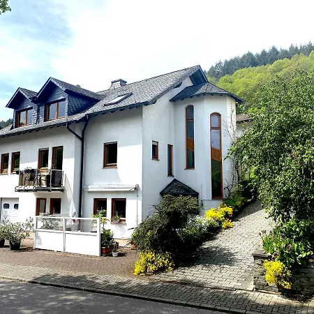 Ferienhaus Rivera Riveris Exterior foto