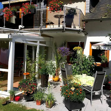 Ferienhaus Rivera Riveris Exterior foto