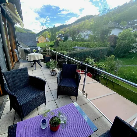 Ferienhaus Rivera Riveris Exterior foto