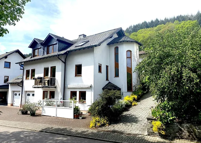 Ferienhaus Rivera