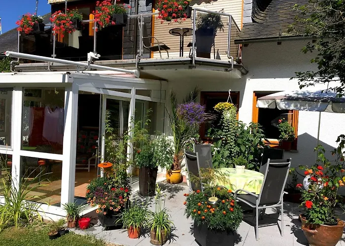 Ferienhaus Rivera