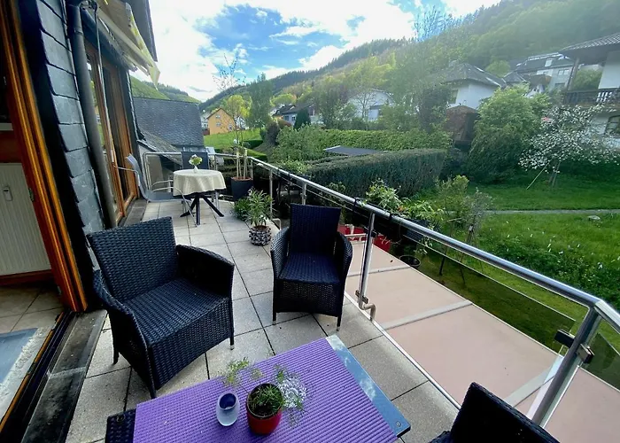 Ferienhaus Rivera