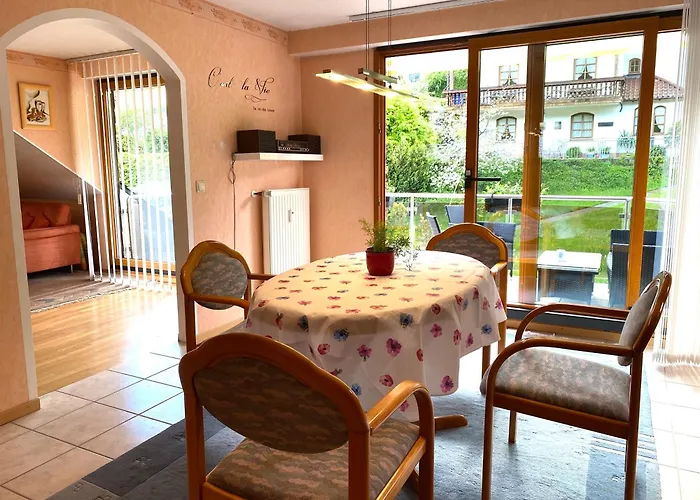 Ferienhaus Rivera